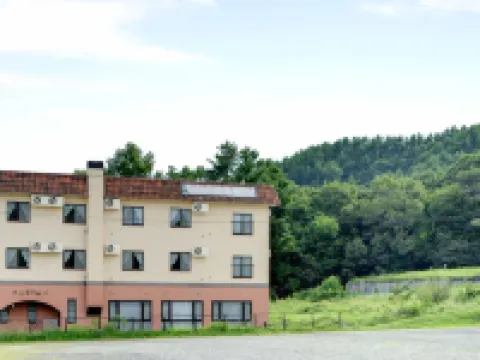 Aiwa No Mori Hotel Hotels in Ina