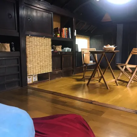 Shimayado Kanasa