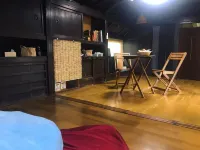 島宿 金砂-KANASA-