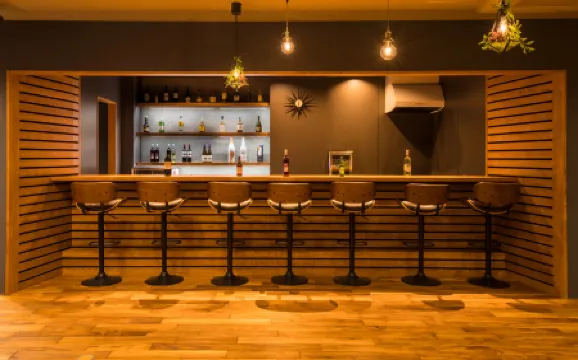 Relax Hotel Takayama Station