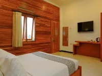 Hotel Kawi Surapatha Hotel dekat Pasar Kepanjen