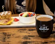 The Stella Hotel & Ballroom - breakfast