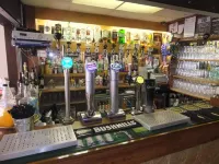 Charnley Gold - bar