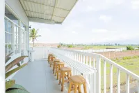 RedDoorz Plus near Malang Airport Hotel di Kecamatan Jabung