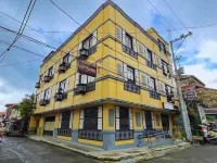 Casa Villaseñor Hotel فنادق في لوكبان