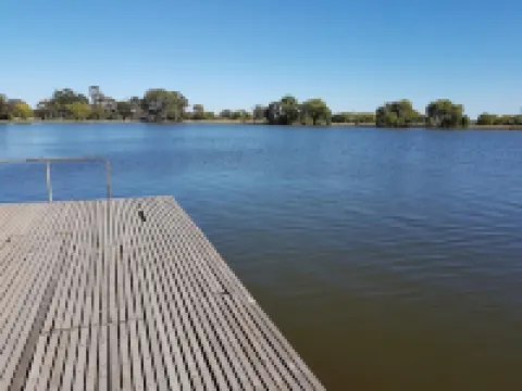 阿爾比恩酒店-芬利汽車旅館 芬利酒店