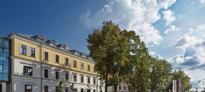 The Basilian Minsk, Curio Collection by Hilton Hotels in Minsk