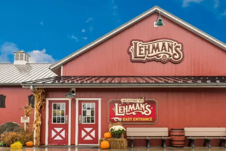 Super 8 by Wyndham Wooster