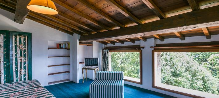 Podere Cima a Zano / Apt.Fienile Pca107 Hotels in Pescia