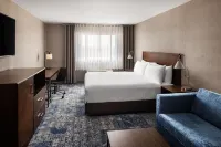 Four Points by Sheraton Edmonton South