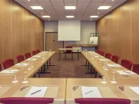 Mercure Hotel Frankfurt Eschborn Ost