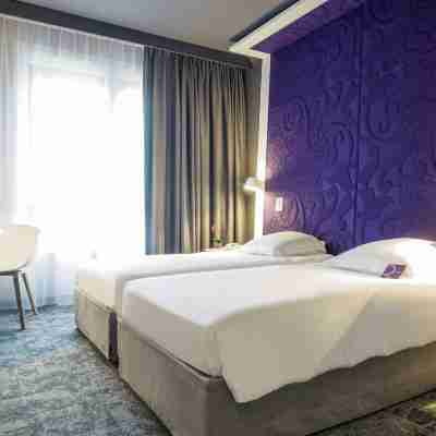 Mercure la Roche Sur Yon Rooms