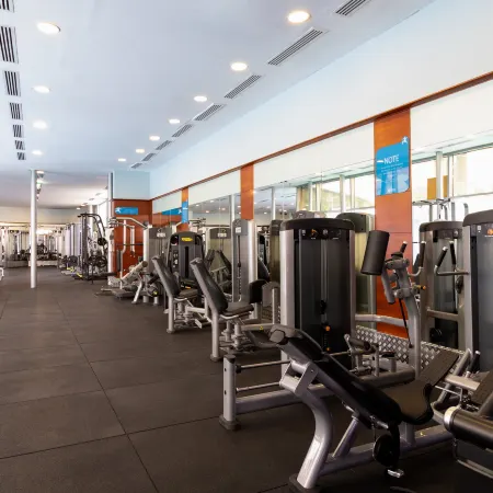 Holiday Inn KUWAIT SALMIYA by IHG