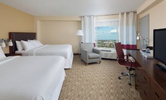 Four Points by Sheraton Orlando International Drive