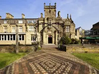 Mercure Bradford Bankfield Hotel Hotel a Shipley