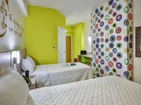 Ibis Styles Vitória da Conquista Các khách sạn ở Vitória da Conquista