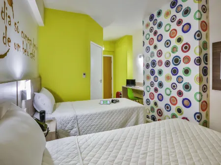Ibis Styles Vitória da Conquista