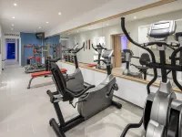 Mercure Rhodes Alexia Hotel & Spa - Træningscentre