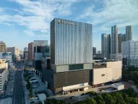 InterContinental Hotels ZHENGZHOU by IHG Hotels in Zhengzhou