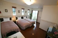 Auberge the Vintage View Hotels in Nasu