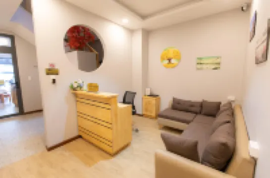 Nguyen Tai Hostel & Coffee Da Lat