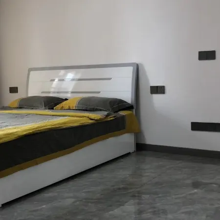 Yuanshe Apartment (Dawu Airport Branch)