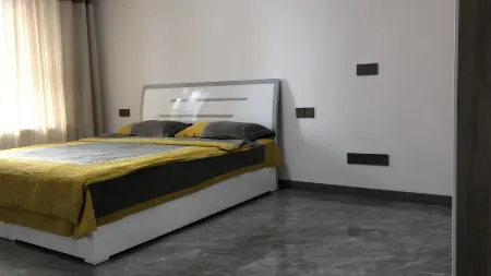 Yuanshe Apartment (Dawu Airport Branch) Отели в г. Фаншань