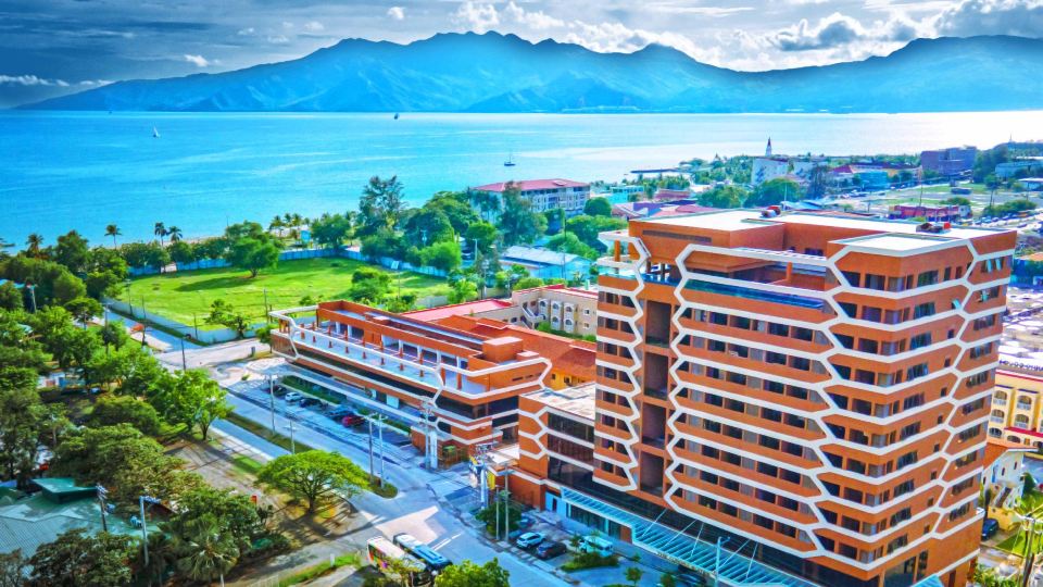 The Aurora Subic Hotel Managed by HII