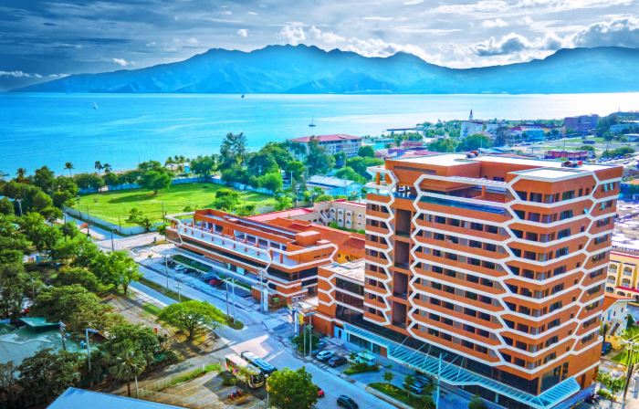 The Aurora Subic Hotel Managed by HII