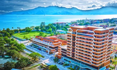 The Aurora Subic Hotel Managed by HII
