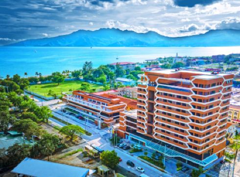 The Aurora Subic Hotel Managed by HII