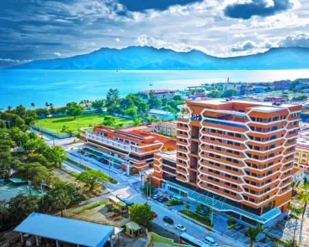 The Aurora Subic Hotel Managed by HII Hotels in Subic Bay