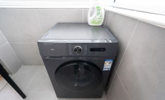 JOHN Jiaoen Apartment (Anshun Road)