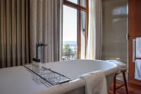 La Réserve Eden au Lac Zurich - Romantik