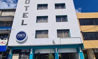 Hotel Punto Poza Rica