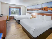 温德姆格里利戴斯酒店及套房 格里利酒店