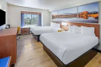 데이즈 인 바이 윈덤 그릴리