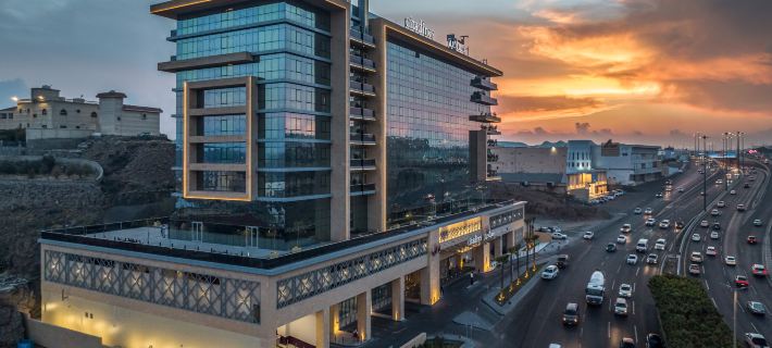 Citadines Abha Hôtels à&nbsp;: Abha