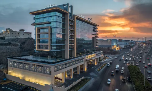Citadines Abha