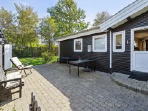 "Imma" -  from the Sea Hotels in Karrebæksminde