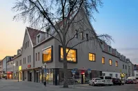 B&B HOTEL Bayreuth Hotels in Schlammersdorf