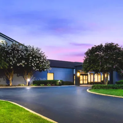Sonesta Select Philadelphia Airport Hotels in de buurt van Airport Terminal A