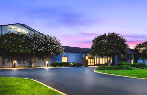 費城機場索尼斯塔精選酒店