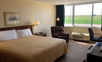 Norwood Inn & Suites Worthington