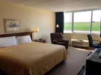 Norwood Inn & Suites Worthington Hotels in Worthington