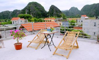 Tam Coc Victoria Hotel