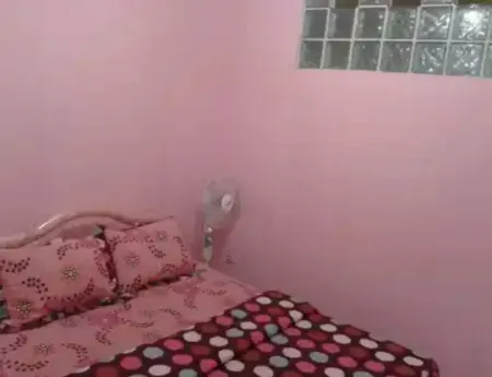 Villa Kota Bunga Sakura