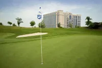 Belterra Casino Resort Hotels in York Township