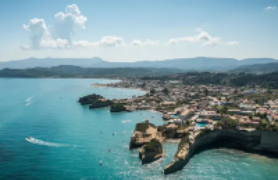 Akron Seascape Resort