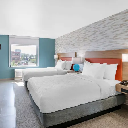 Home2 Suites by Hilton Lexington Keeneland Airport